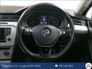 2016 VOLKSWAGEN PASSAT 1.6 TDI 120HP Trendline