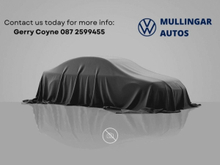 Volkswagen Golf 1.0 TSI 5DR 110HP Comfortline
