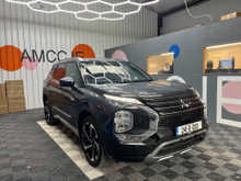 Mitsubishi Outlander €44950! 2024 MITSUBISHI OUTLANDER P 4WD PHEV 2.4 AUTOMATIC / CRUISE CONTROL / 360° CAMERA / ELECTRIC MEMORY & HEATED SEATS / PADDLE SHIFTERS / PANORAMIC SUNROOF / 7 SEATS OPTION / HEATE STEERING WHEEL