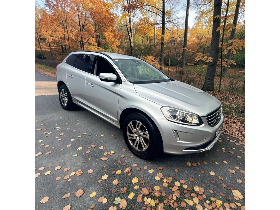 2017 Volvo XC60 2L Diesel For Sale Images