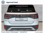 2026 VOLKSWAGEN T-CROSS *Style* 1.0 TSI 116HP Manual @Frank Keane Volkswagen South Dublin