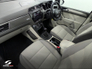 2018 VOLKSWAGEN TOURAN (181) COMFORTLINE 1.6 TDI PAN ROOF 7 SEATER