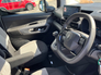 2026 CITROEN BERLINGO MULTISPACE Wheelchair Accessible Manual