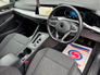 2023 VOLKSWAGEN GOLF 2.0 TDI Life Hatchback 5dr Diesel DSG VIRTUAL COCKPIT, APP CARPLAY, PARKING SENSORS