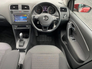 2016 VOLKSWAGEN POLO COMFORTLINE 1.2 AUTOMATIC