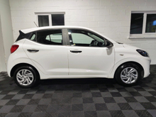 2023 Hyundai i10 1L Petrol For Sale Images