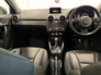 2017 AUDI A1 (171) A1 SPORTBACK 1.0TFSI S TRONIC (LEATHER) VW/AUDI SPECIALISTS WWW.DENISDARCYCARS.IE