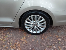 2016 Volkswagen Jetta 2L Diesel For Sale Images