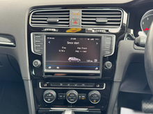 2016 Volkswagen Golf 1.4L Petrol For Sale Images
