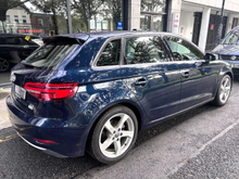 2017 Audi A3 1.4L Petrol For Sale Images