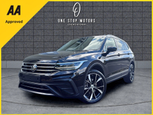 Volkswagen Tiguan Allspace ALLSPACE 7SEATS •30,000KMS• 1OWNER AUTO -AS NEW