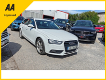 2013 Audi A4 2L Diesel For Sale Images