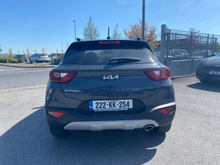 2022 Kia Stonic 1L Petrol For Sale Images