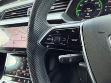 2022 Audi e-tron 0L Electric For Sale Images