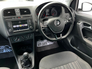 2017 VOLKSWAGEN POLO 1.4 TDI FUN BMT 75HP