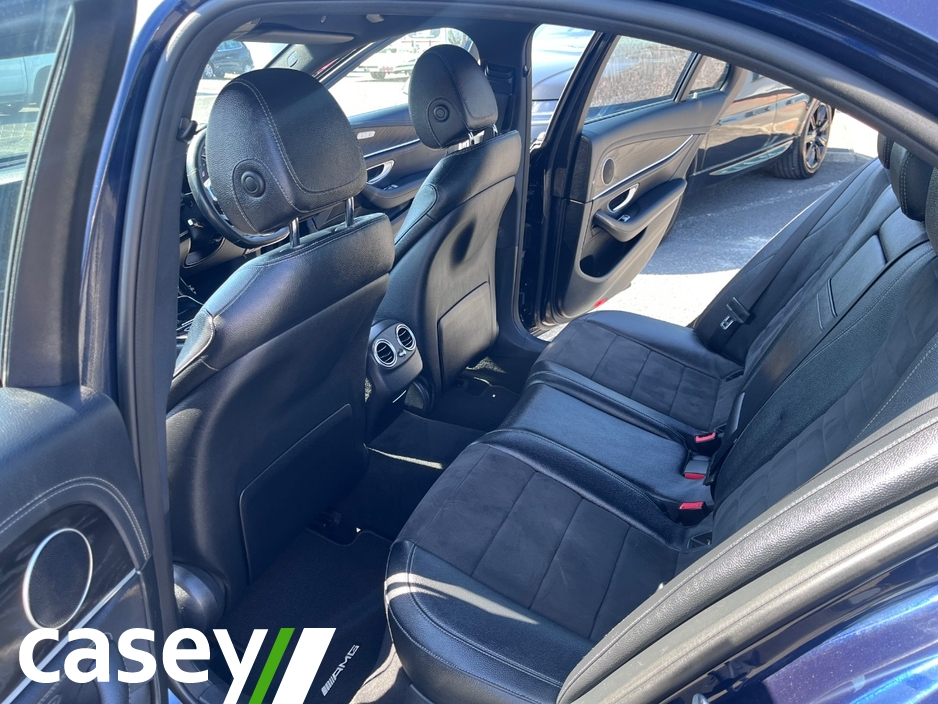 2017 Mercedes-Benz E Class 2L Diesel For Sale Images