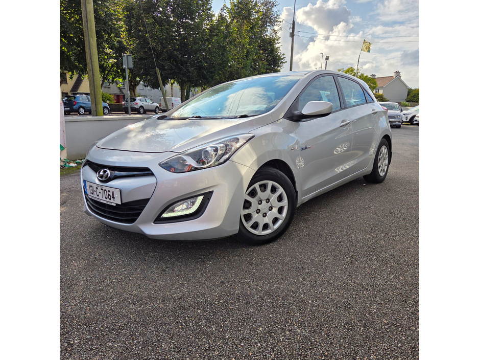 2013 Hyundai i30 For Sale Images