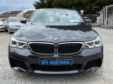 2019 BMW 6 Series 2L Diesel For Sale Images