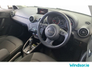 2018 AUDI A1 AUTOMATIC