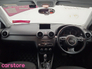 2016 AUDI A1 1.0 TFSI 95HP S Tronic SE