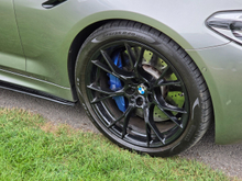 2019 BMW M5 4.5L Petrol For Sale Images