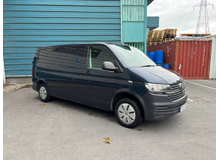 2021 Volkswagen Transporter 2.0L Diesel For Sale Images