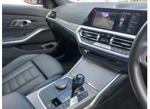 2021 BMW 3 Series 2.0L Petrol Plug-in Hybrid For Sale Images