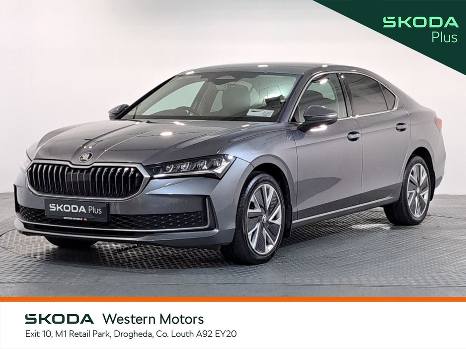 Skoda Superb SELECTION+ 2.0 TDI 150HP DSG — thumbnail 13