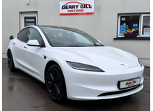 2024 Tesla Model 3 ElectricL Electric For Sale Images