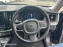 2023 VOLVO XC60 2.0 T6 (350) RC PHEV Core Bright 5dr AWD Gtron
