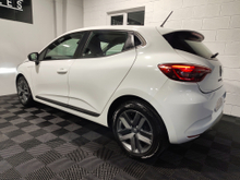 2022 Renault Clio 1L Petrol For Sale Images
