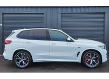 2022 BMW X5 3.0L Hybrid For Sale Images