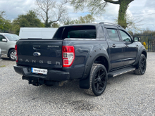 2019 Ford Ranger 3.2L Diesel For Sale Images