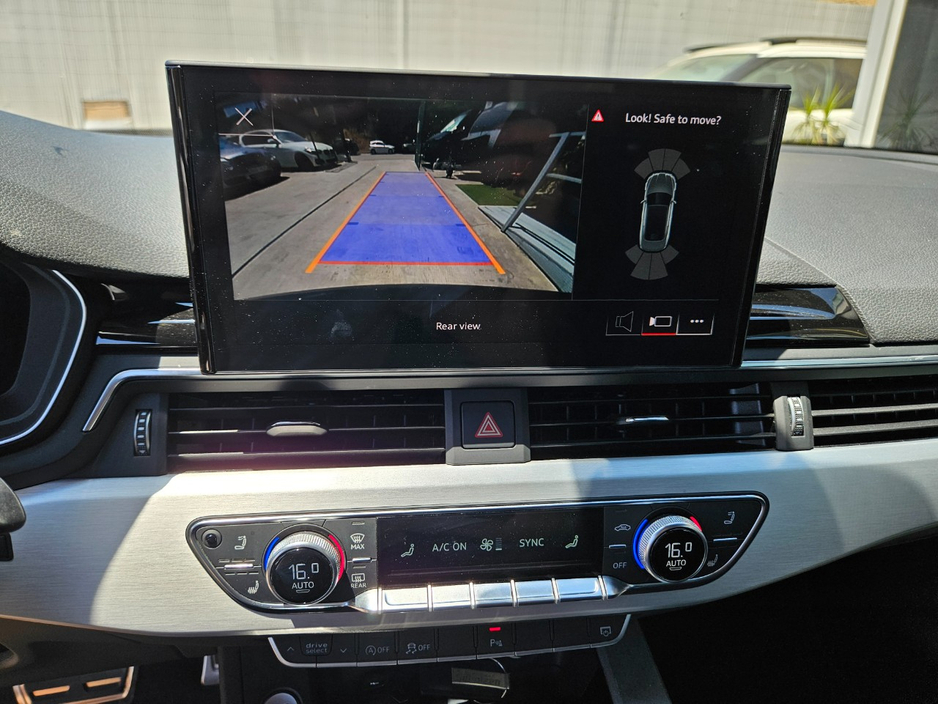 2020 Audi A5 2L Diesel For Sale Images