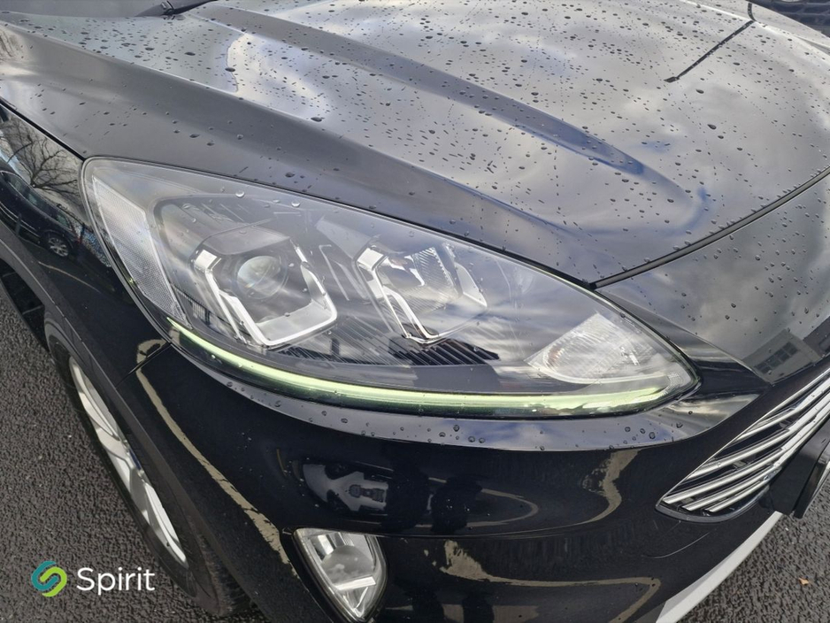 Ford Kuga 2.5 Duratec 225PS PHEV Titanium Auto Call Dave 0862045250 — thumbnail 19