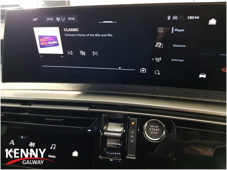 2026 Peugeot 5008 0L Electric For Sale Images