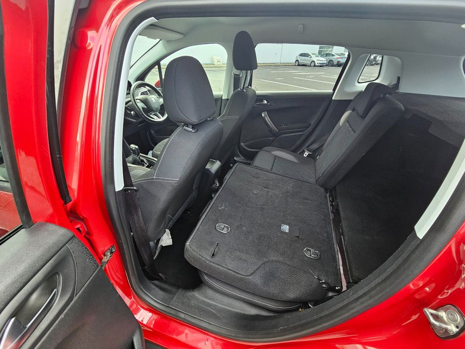 Peugeot 2008 1.2 PURETECH, ACTIVE MODEL, LOW MILEAGE, FINANCE, WARRANTY, 5 STAR REVIEWS — thumbnail 19