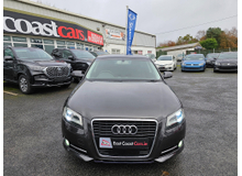 AUDI A3 2012