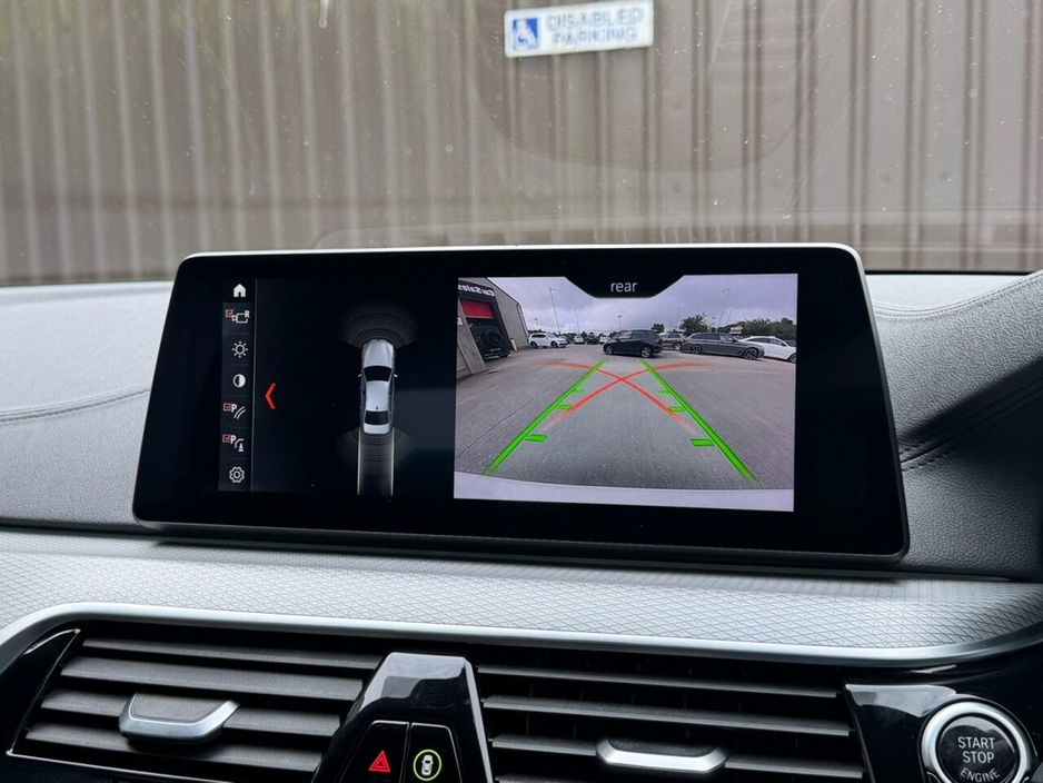 2019 BMW 5 Series 3L Diesel For Sale Images