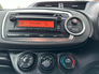 2013 TOYOTA YARIS 1.0 VVT-i SPORT 70BHP
