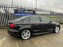 2018 AUDI A3 Saloon Saloon S line 1.4 TFSI S Tronic 