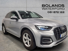 Audi Q5 Q5 35 TDI 163HP S tronic SE