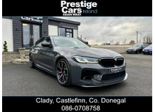 2020 BMW M5 4.4L Petrol For Sale Images