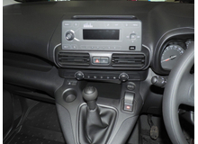 2020 Citroen Berlingo 1.5L Diesel For Sale Images