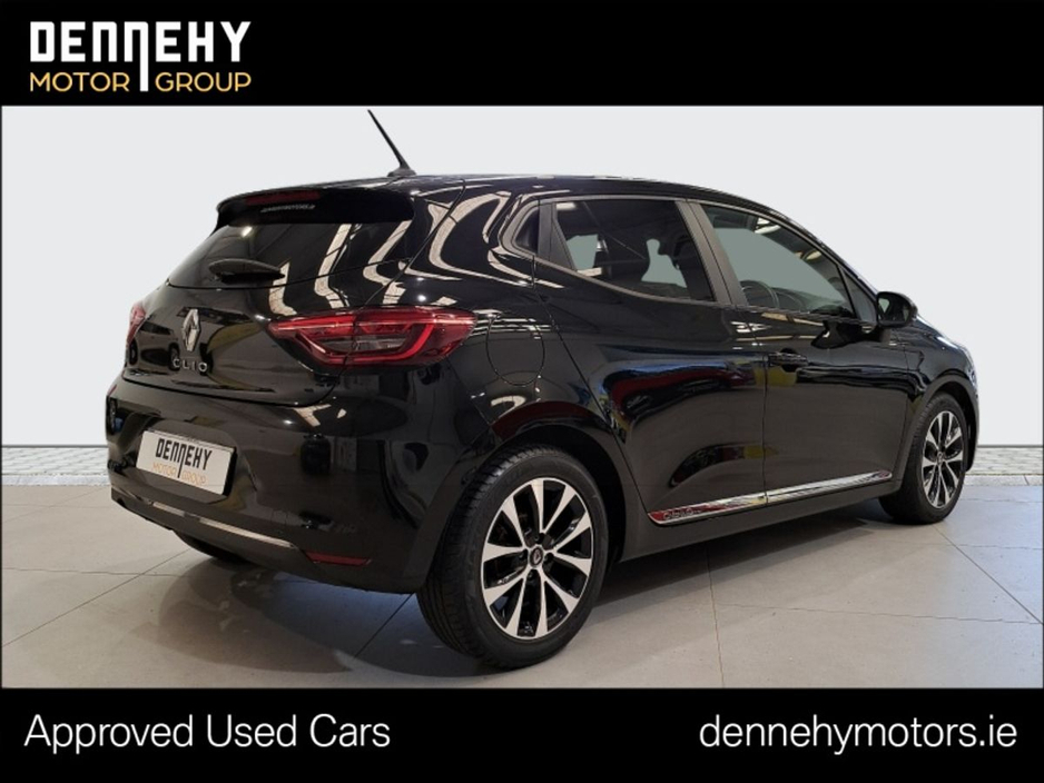 2021 Renault Clio 1L Petrol For Sale Images