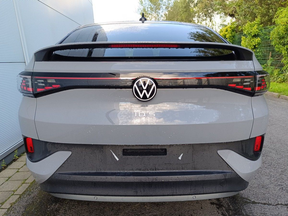 2024 Volkswagen ID.5 0L Electric For Sale Images