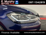 2018 VOLKSWAGEN GOLF 1.2 TSI DSG COMFORTLINE LOW KMS €75 PER WEEK