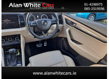 2018 Skoda Karoq 2.0L Diesel For Sale Images