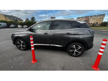 2022 Peugeot 3008 1.6L Petrol Plug-in Hybrid For Sale Images