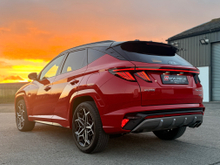 2023 Hyundai Tucson 1.6L Petrol Plug-in Hybrid For Sale Images